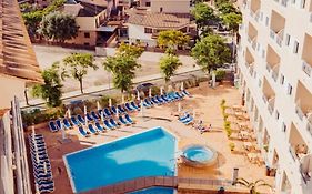 Hotel Monarque Costa Narejos